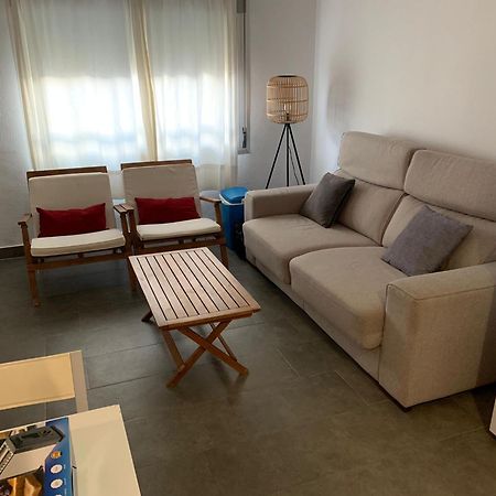 Si Apartamentos Benicassim Ngoại thất bức ảnh