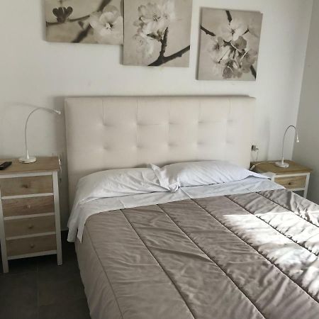 Si Apartamentos Benicassim Ngoại thất bức ảnh